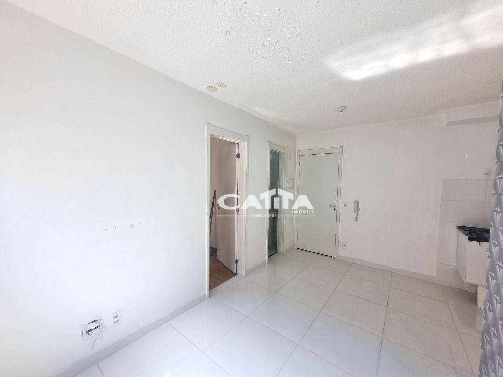 Apartamento para alugar com 2 quartos, 36m² - Foto 5