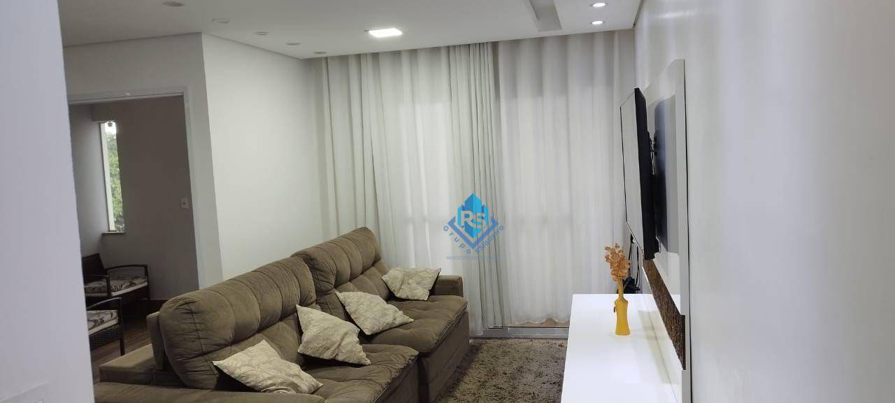 Cobertura à venda com 3 quartos, 186m² - Foto 12