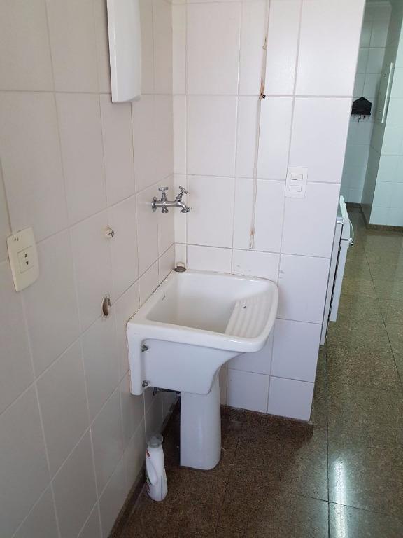 Apartamento à venda com 3 quartos, 92m² - Foto 16