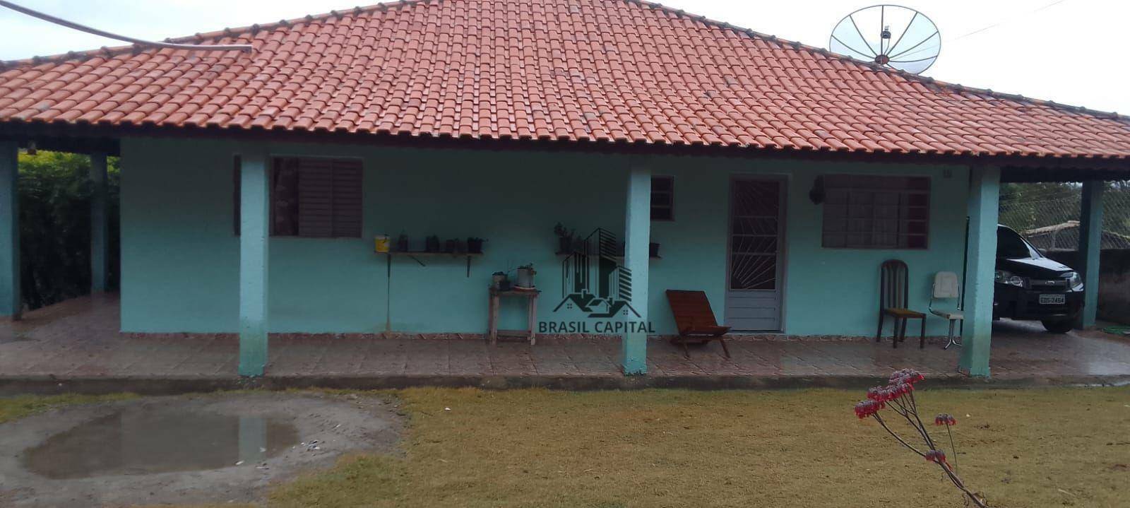 Chácara à venda com 2 quartos, 280m² - Foto 20