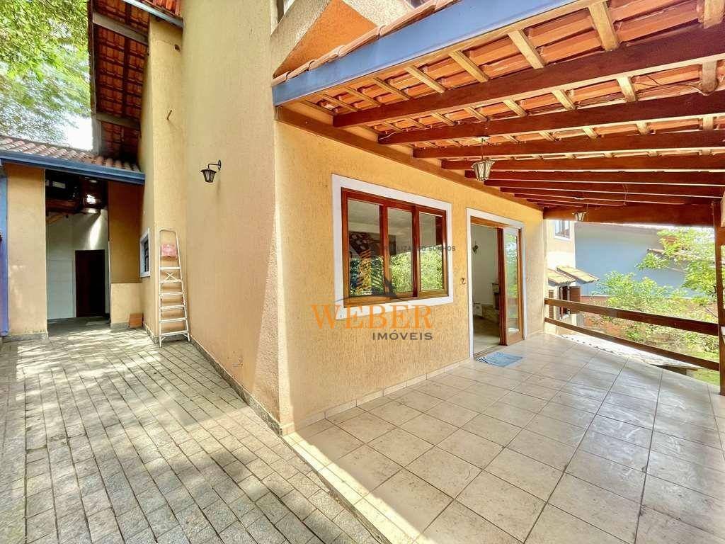 Casa de Condomínio à venda com 5 quartos, 360m² - Foto 44