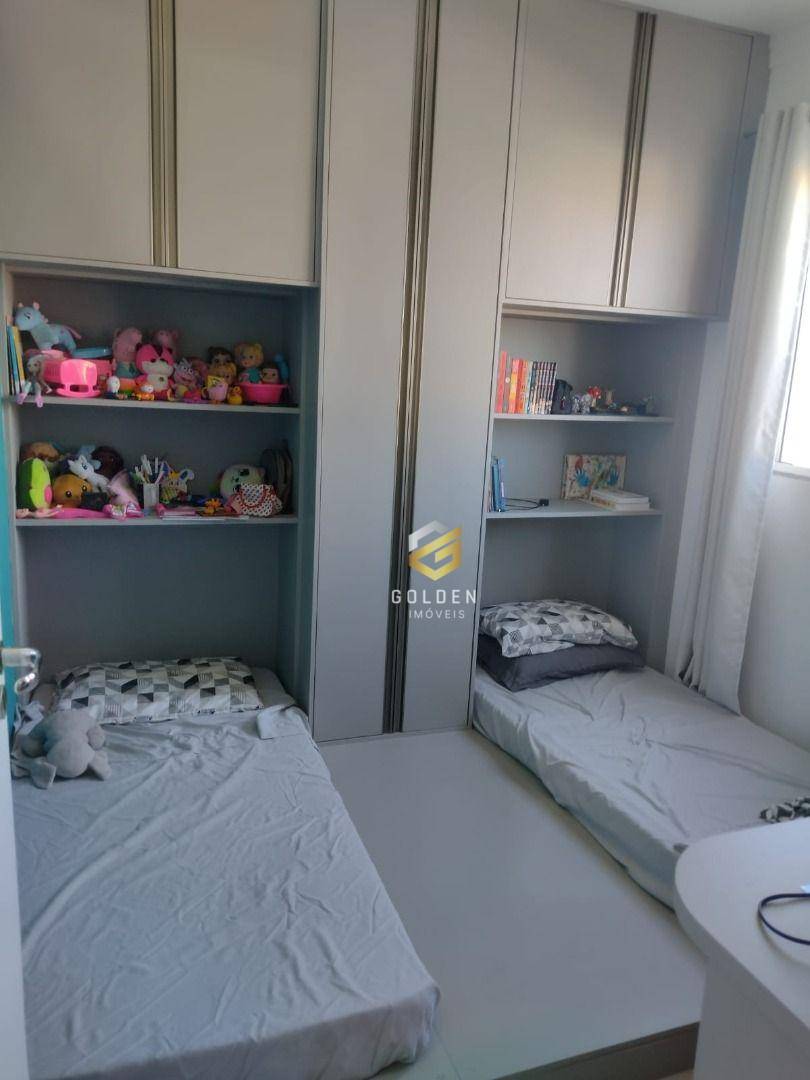 Apartamento à venda com 2 quartos, 53m² - Foto 9