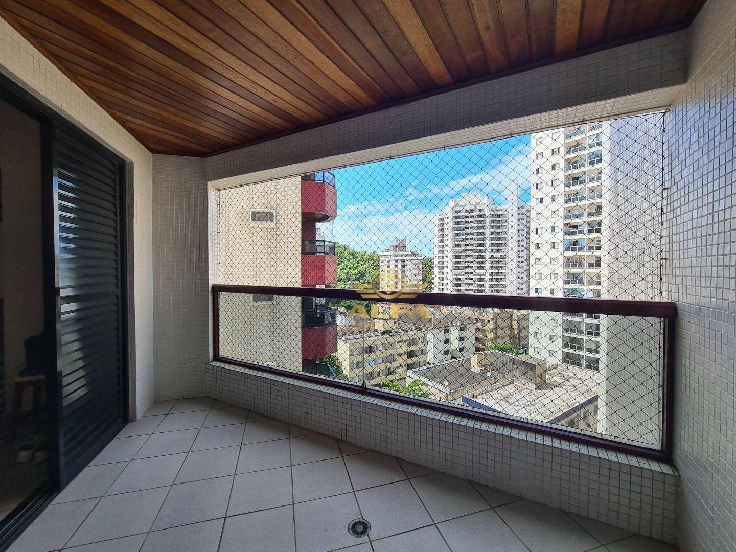 Apartamento à venda com 2 quartos, 75m² - Foto 2