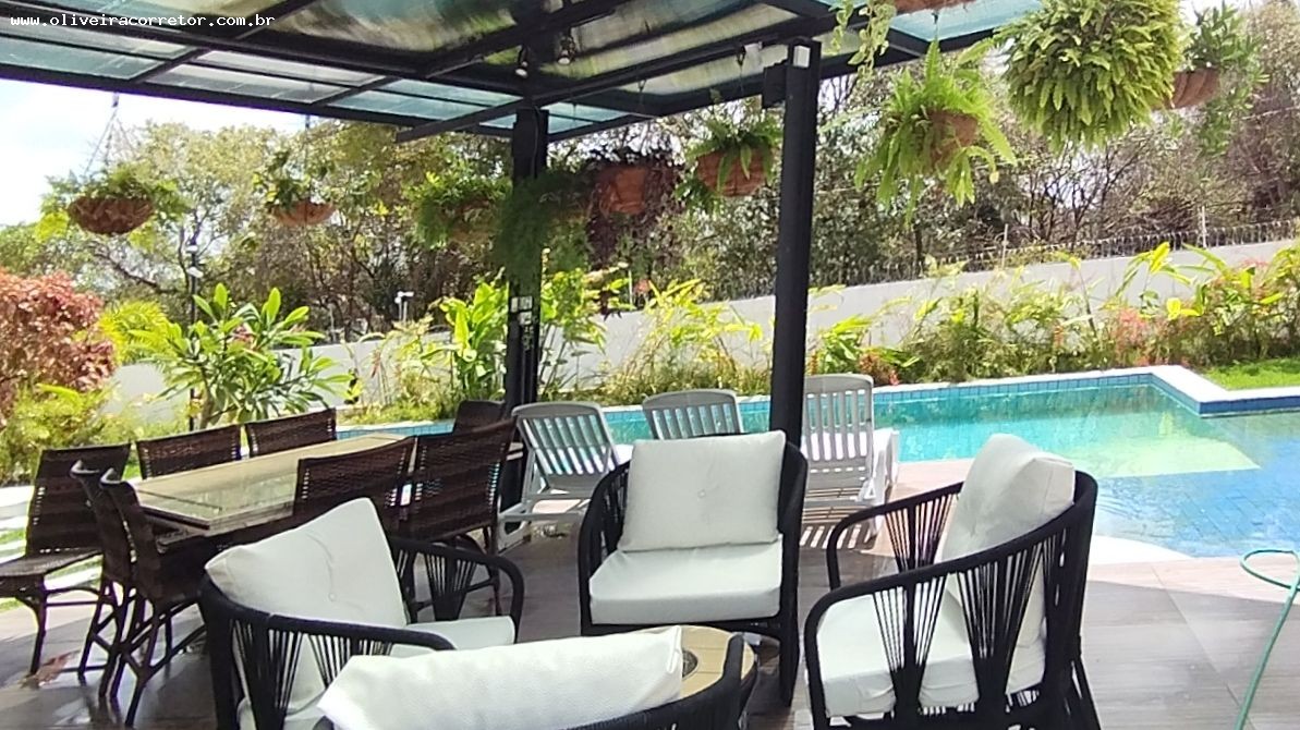 Casa à venda com 4 quartos, 337m² - Foto 30