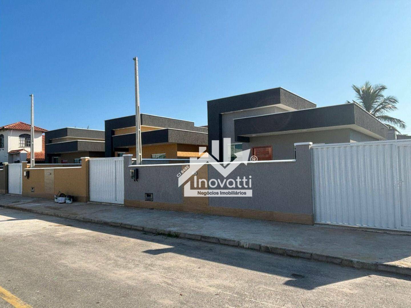 Casa à venda com 2 quartos, 69m² - Foto 4