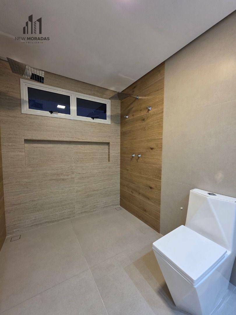 Casa à venda com 3 quartos, 284m² - Foto 11