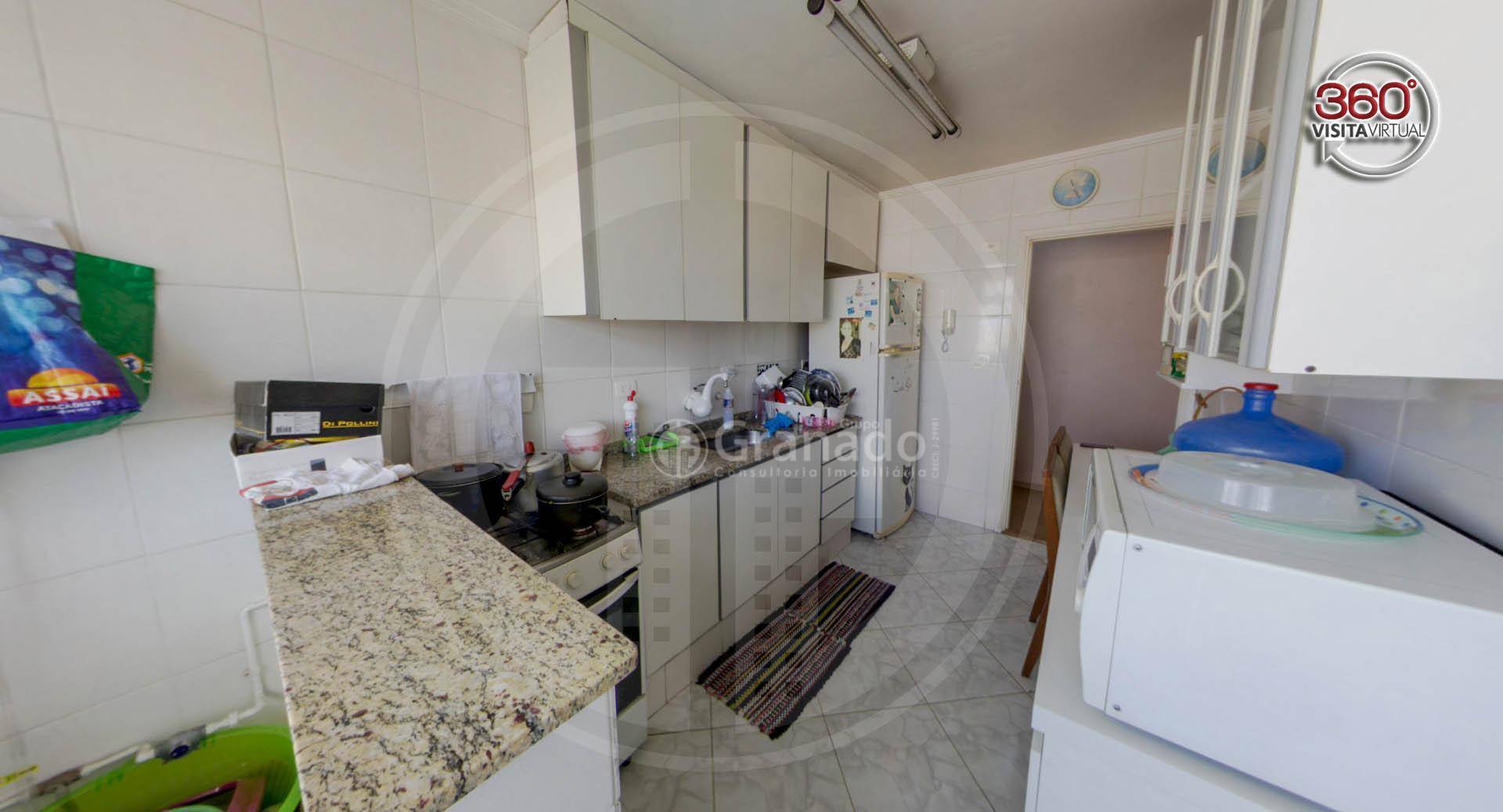 Apartamento à venda com 2 quartos, 65m² - Foto 4