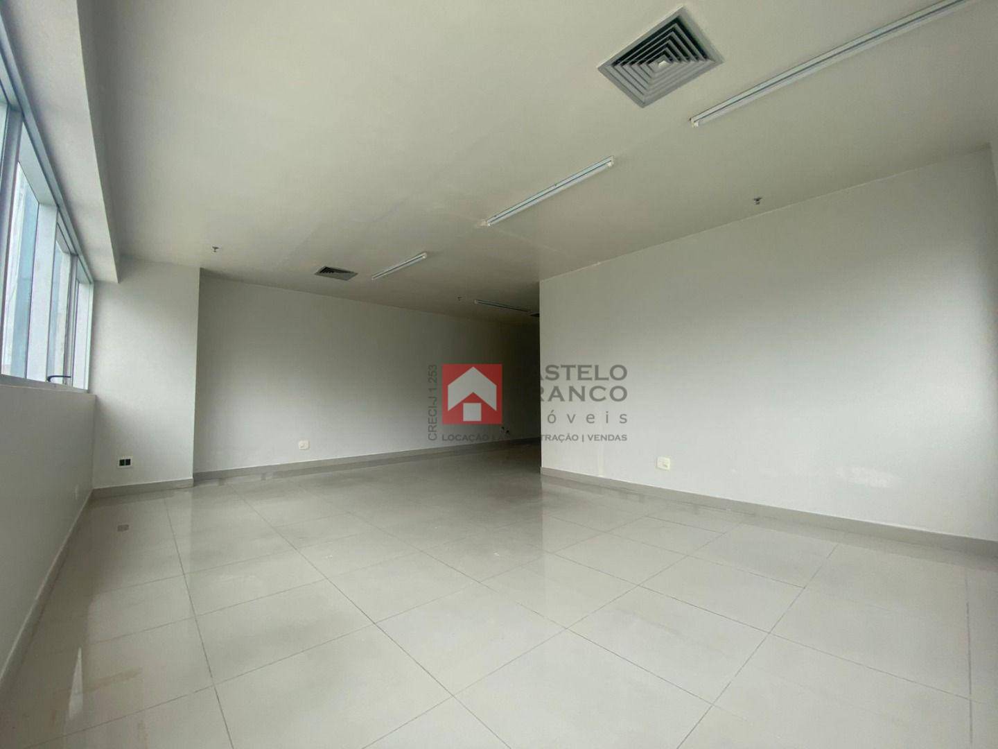 Conjunto Comercial-Sala à venda e aluguel, 45m² - Foto 7