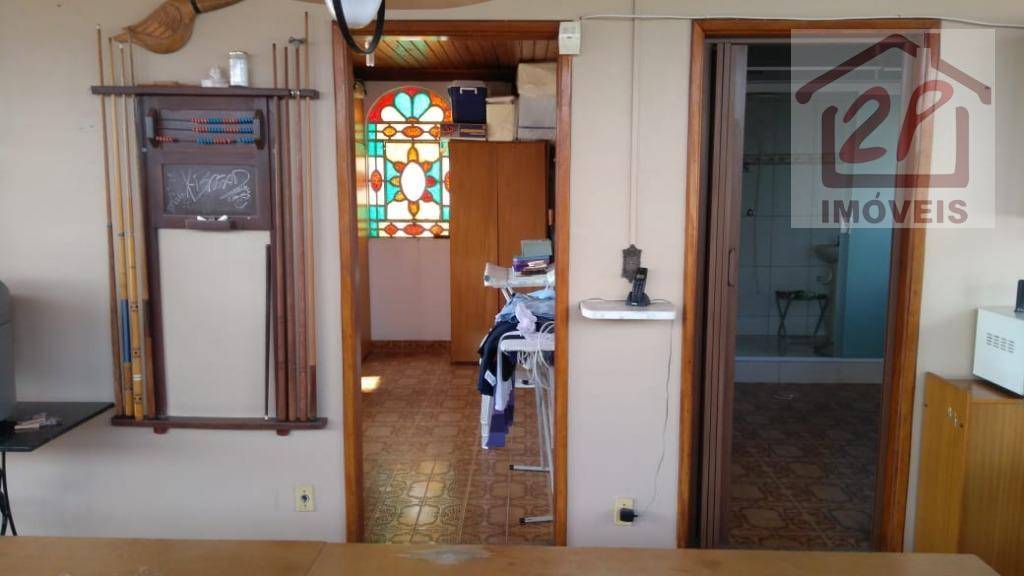 Sobrado, 6 quartos, 350 m² - Foto 9