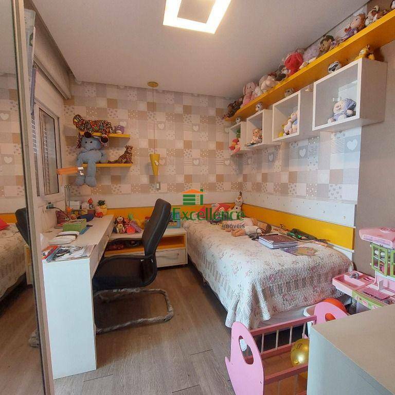 Apartamento à venda com 2 quartos, 147m² - Foto 15