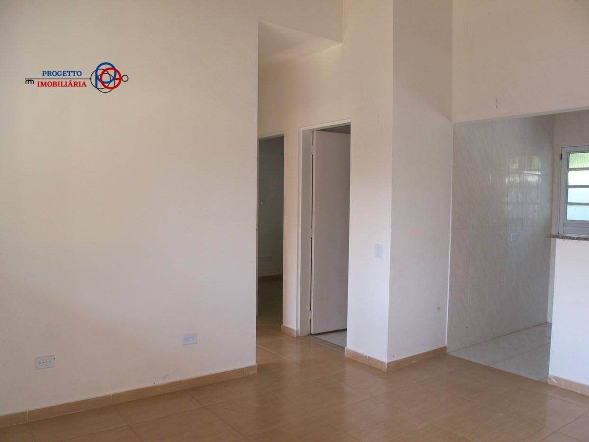 Casa de Condomínio à venda com 2 quartos, 71m² - Foto 4