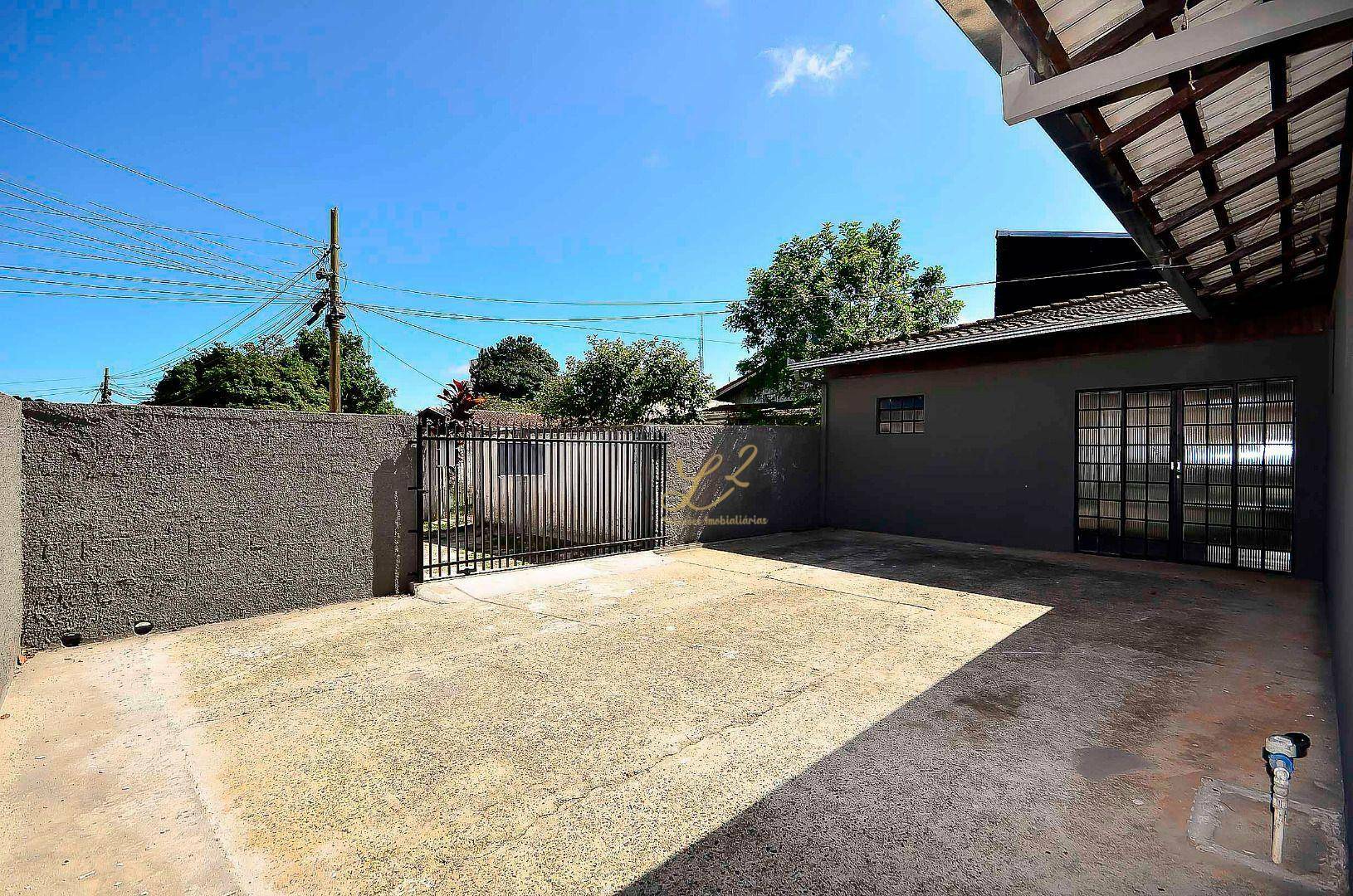 Loja-Salão para alugar, 172m² - Foto 1