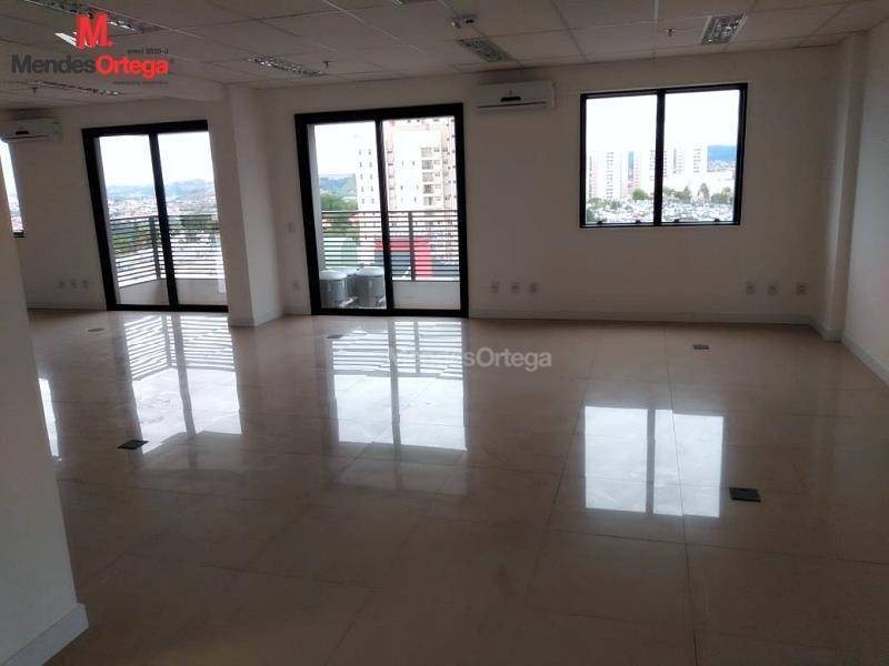 Conjunto Comercial-Sala para alugar, 336m² - Foto 6