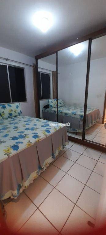 Apartamento à venda com 2 quartos, 48m² - Foto 5