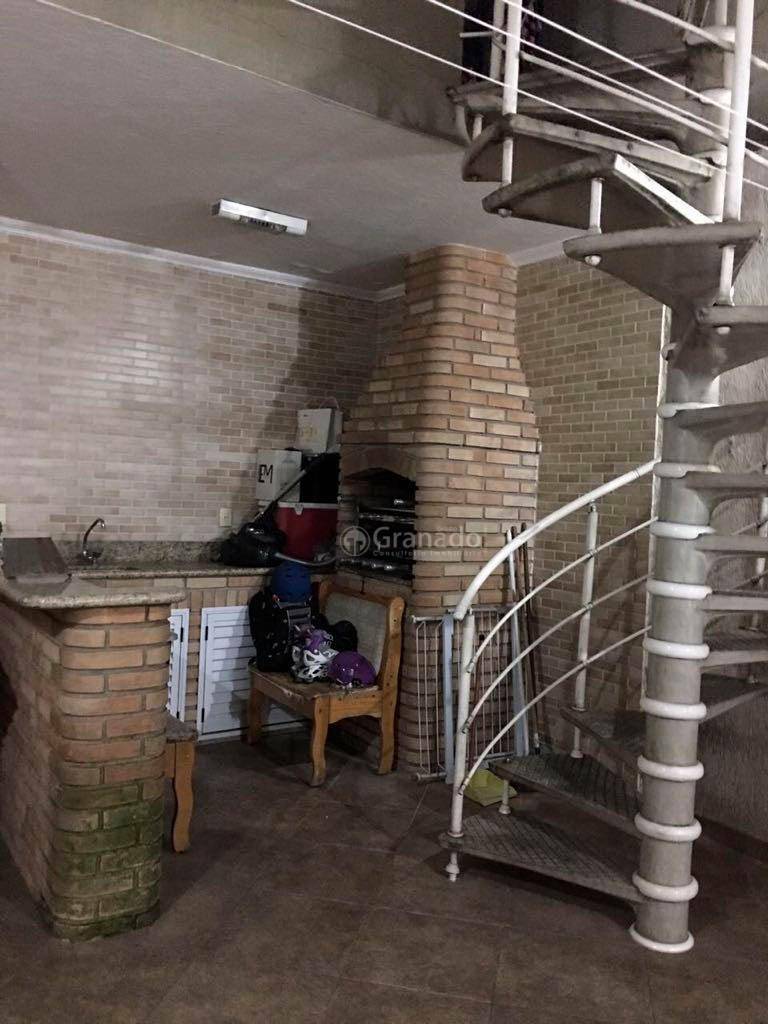 Sobrado à venda com 3 quartos, 330m² - Foto 7