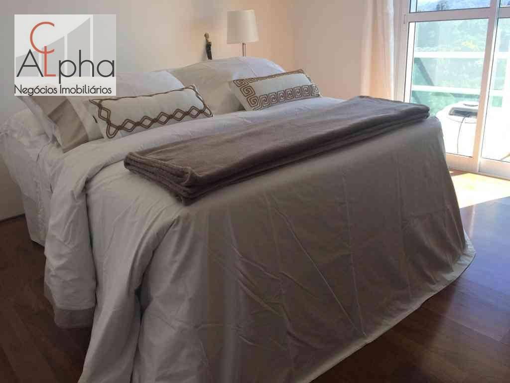 Apartamento à venda com 3 quartos, 202m² - Foto 25