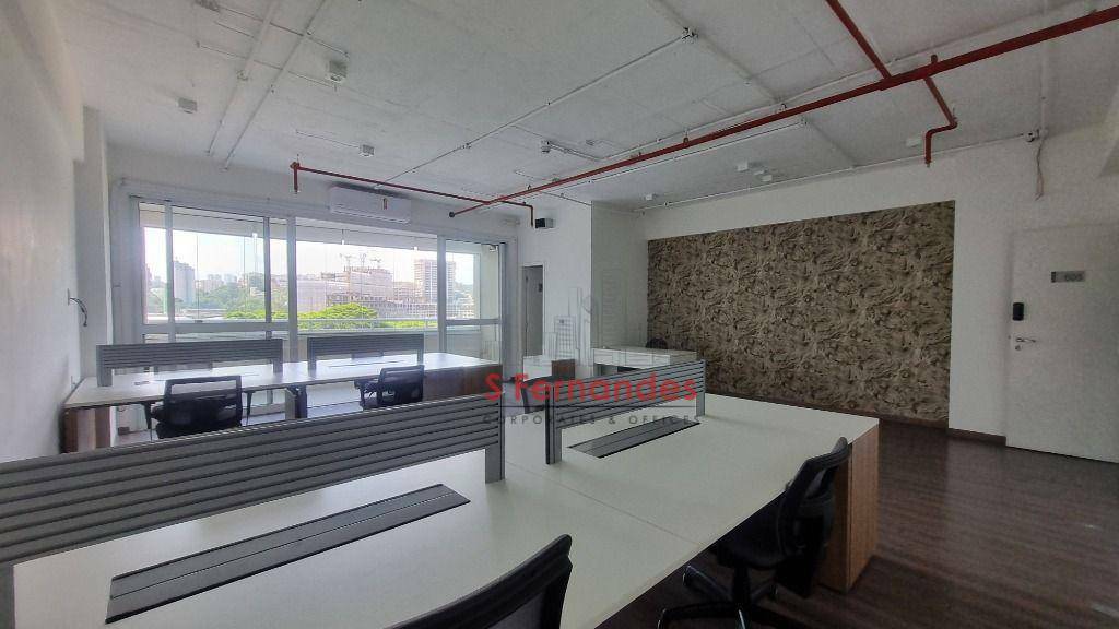 Conjunto Comercial-Sala à venda e aluguel, 60m² - Foto 4