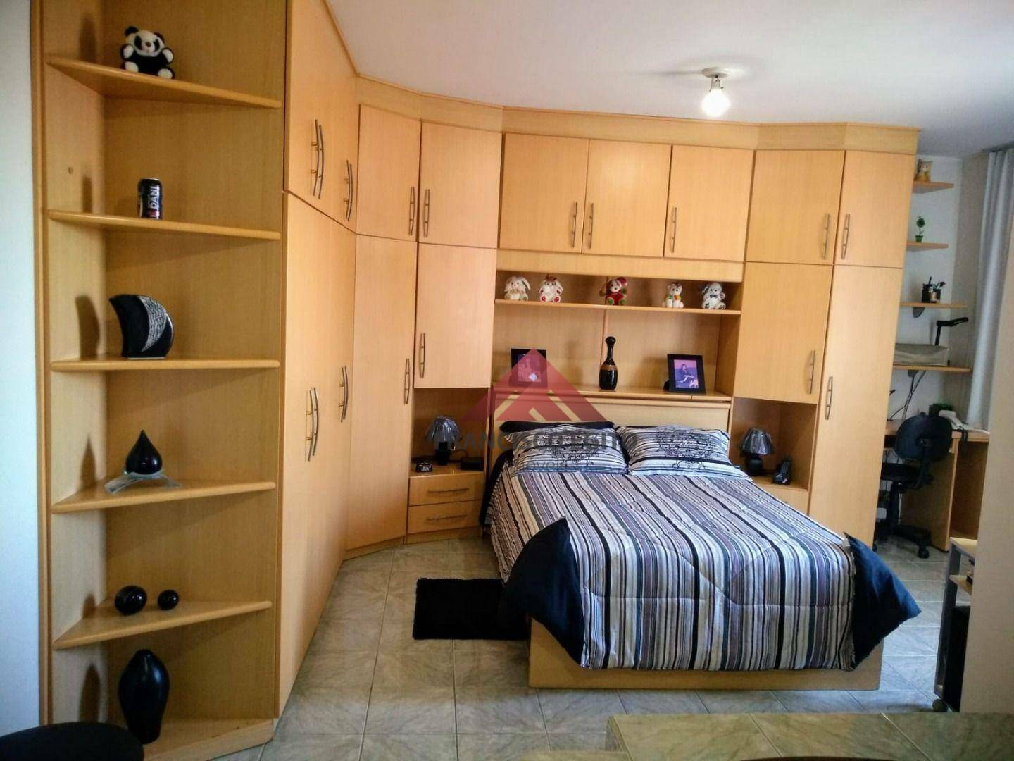 Sobrado à venda com 3 quartos, 63m² - Foto 19