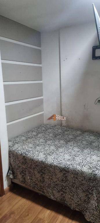 Sobrado à venda com 2 quartos, 47m² - Foto 11