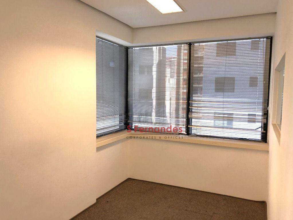 Conjunto Comercial-Sala para alugar, 125m² - Foto 13