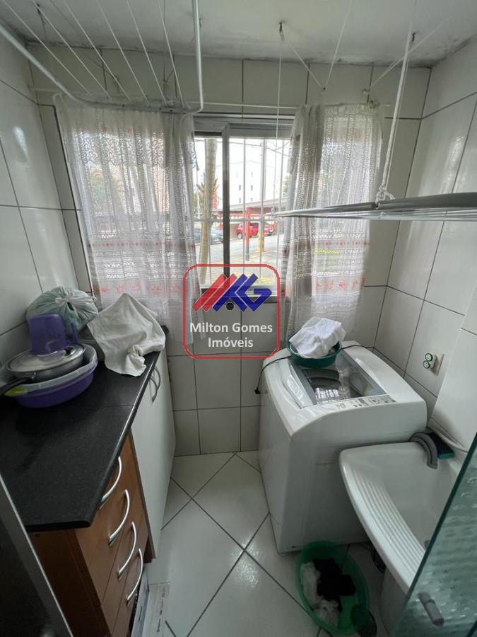 Apartamento à venda com 2 quartos, 50m² - Foto 19