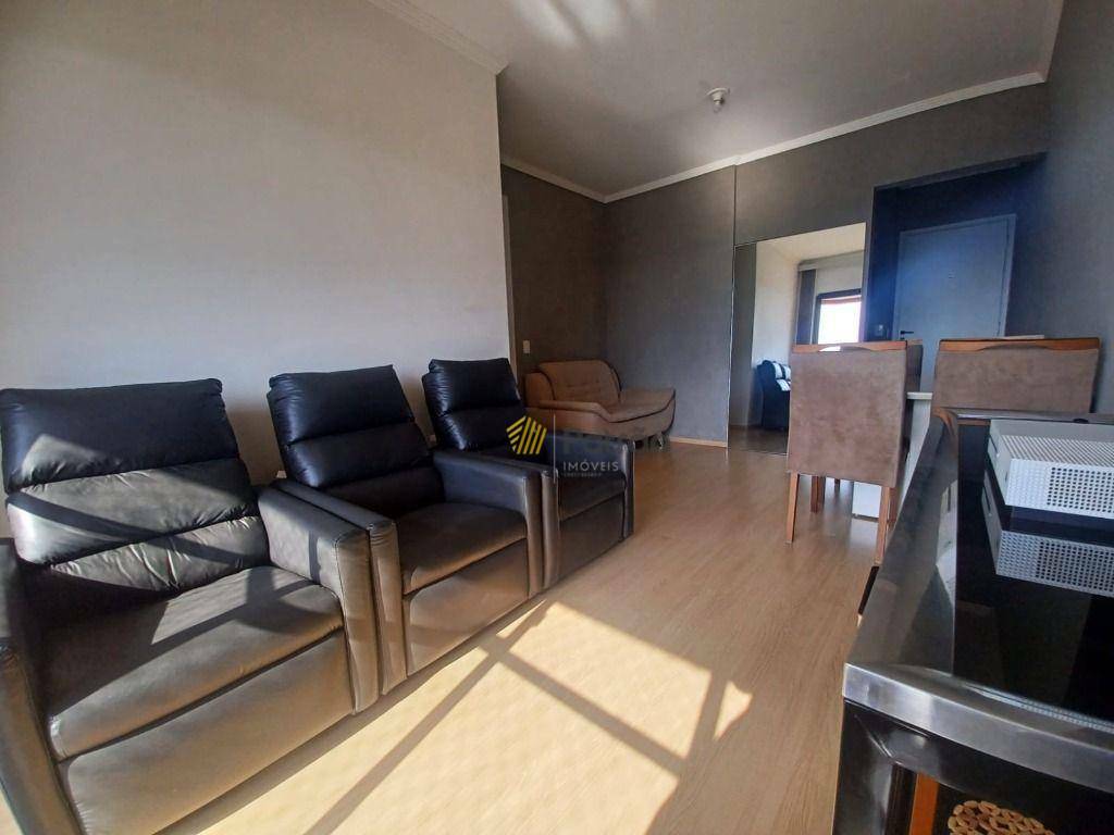 Apartamento à venda com 3 quartos, 68m² - Foto 20