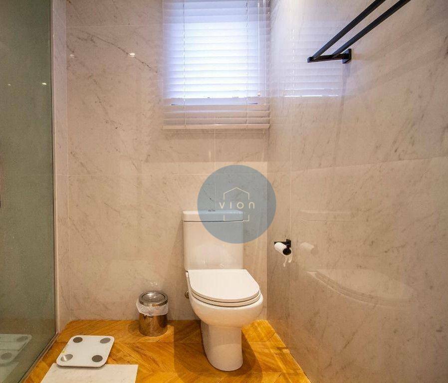 Apartamento à venda com 2 quartos, 92m² - Foto 16