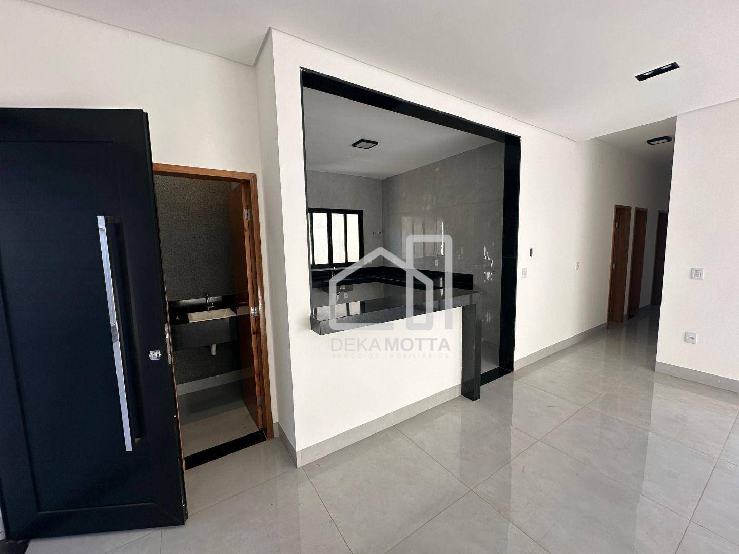 Casa de Condomínio à venda com 3 quartos, 133m² - Foto 24