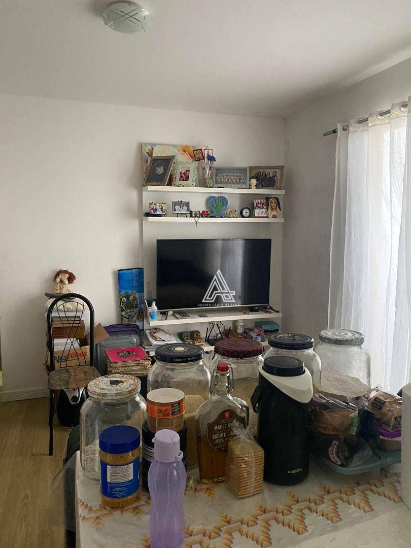 Apartamento à venda com 2 quartos, 50m² - Foto 3