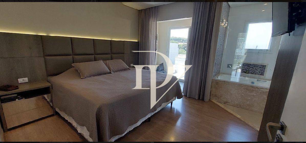 Sobrado à venda com 4 quartos, 252m² - Foto 11