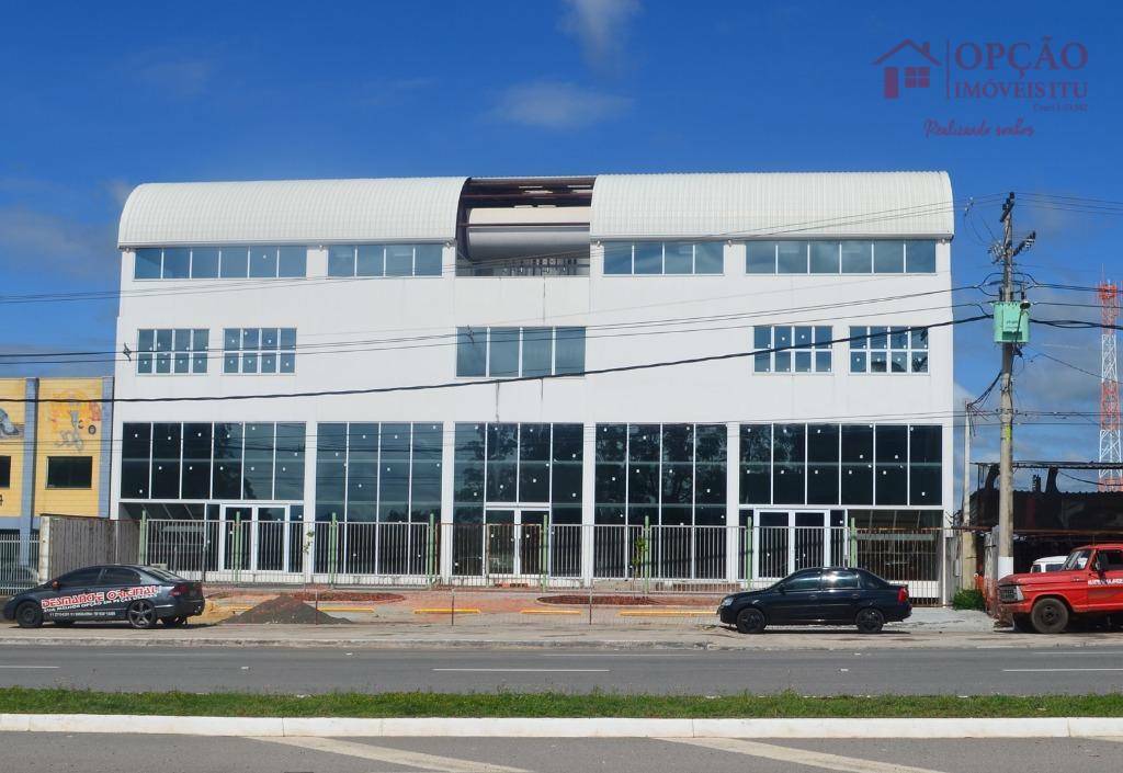 Depósito-Galpão-Armazém à venda, 2340m² - Foto 1