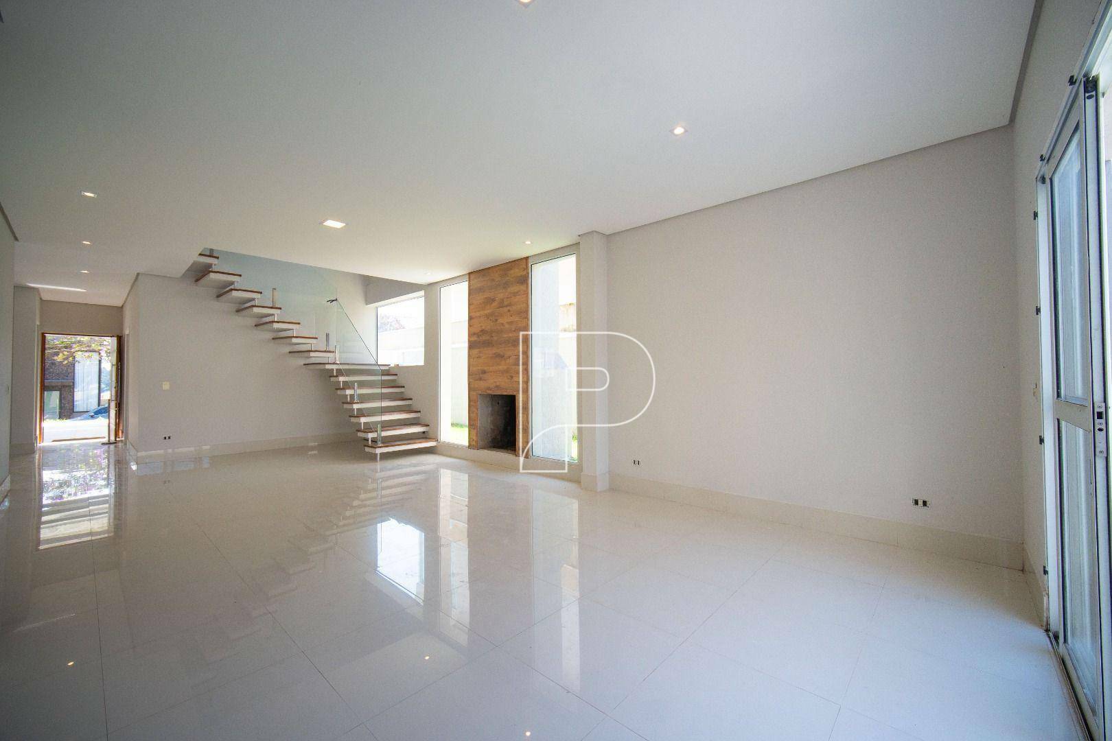 Casa de Condomínio à venda e aluguel com 3 quartos, 380m² - Foto 4