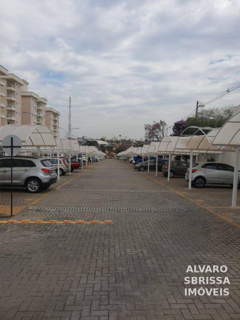 Apartamento à venda com 2 quartos, 57m² - Foto 5