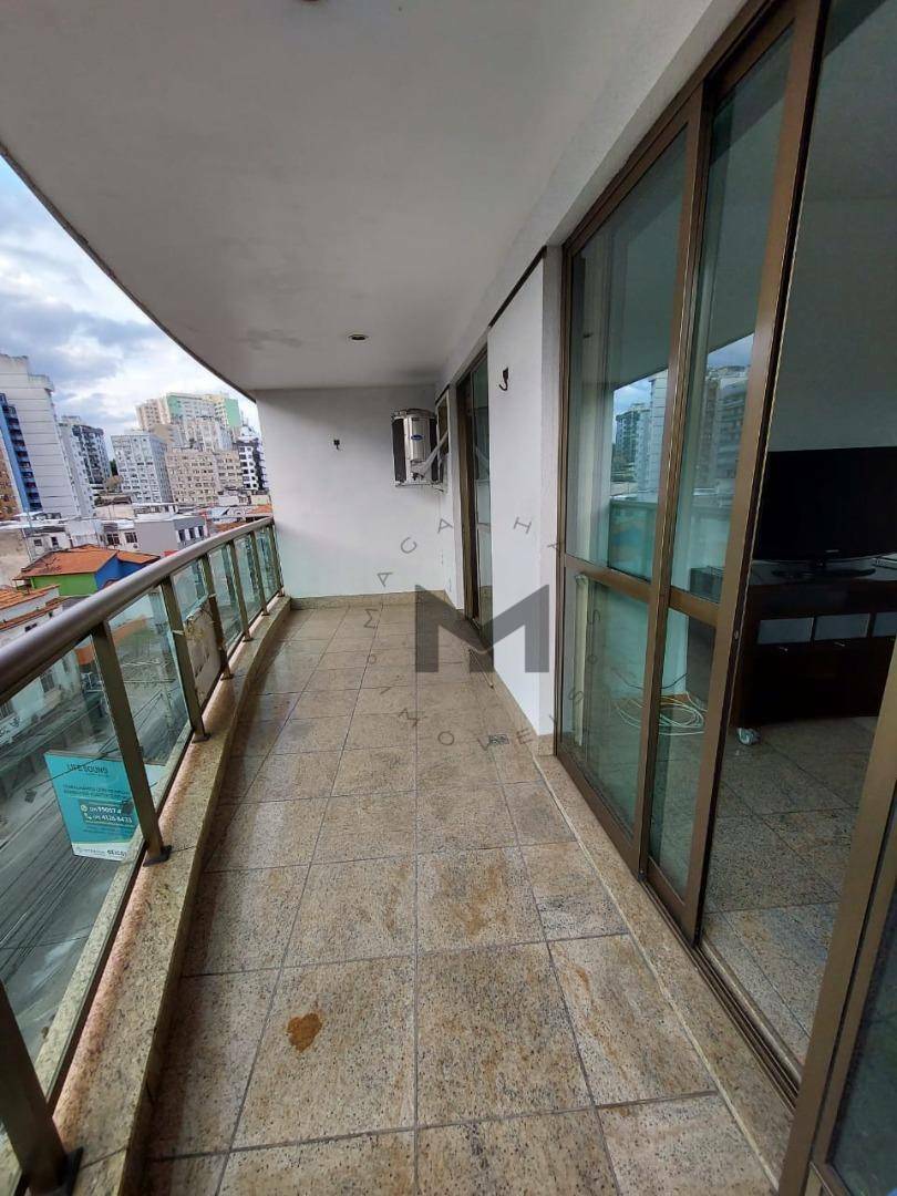 Loft à venda com 1 quarto, 55m² - Foto 6