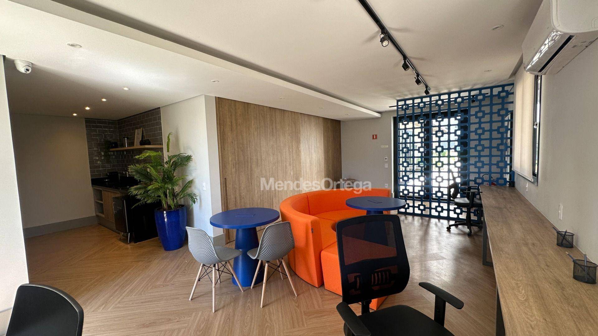 Apartamento, 1 quarto, 47 m² - Foto 7