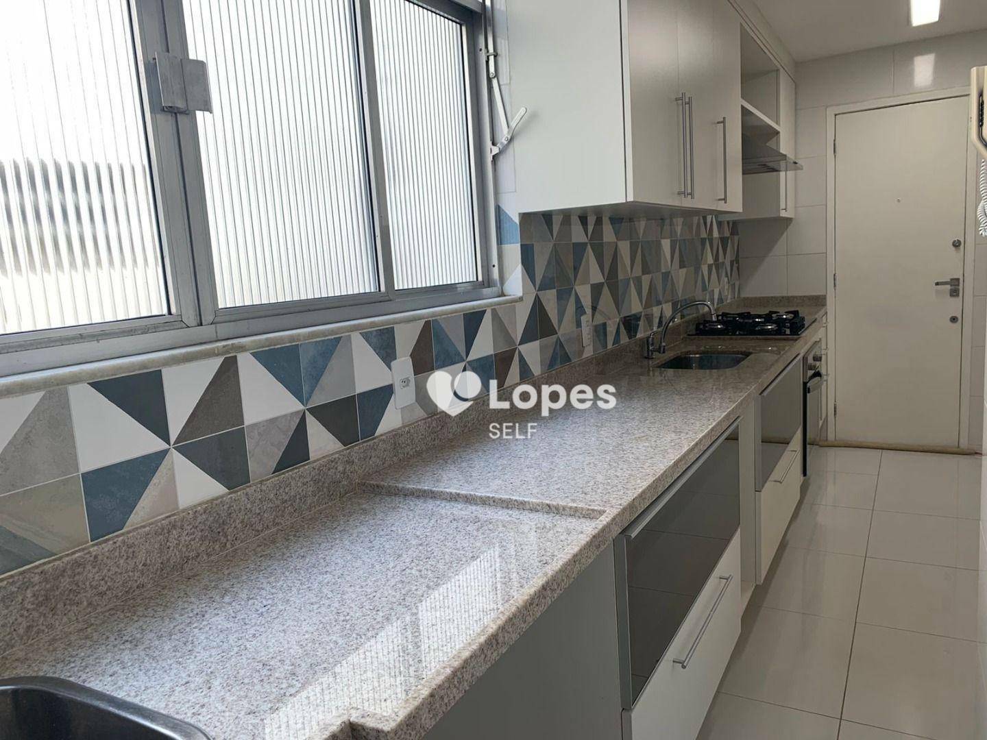 Apartamento à venda com 2 quartos, 80m² - Foto 9