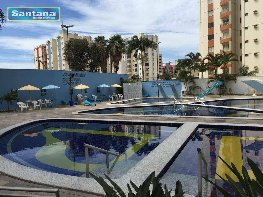 Apartamento à venda com 1 quarto, 42m² - Foto 21