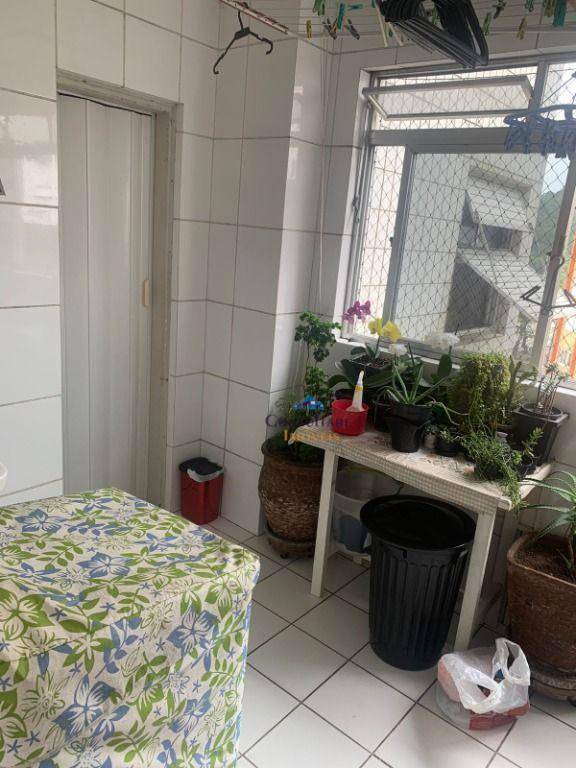 Apartamento à venda com 3 quartos, 190m² - Foto 15