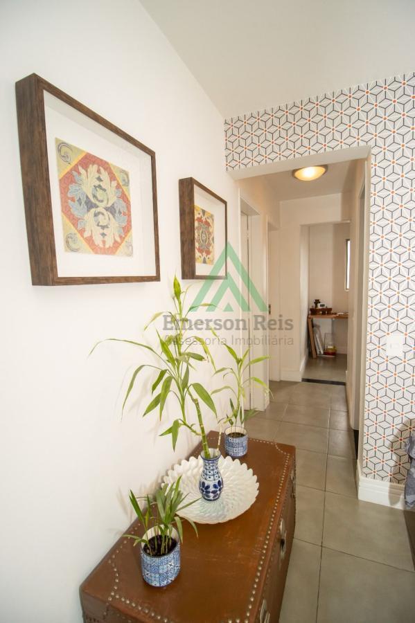 Apartamento à venda com 2 quartos, 80m² - Foto 24