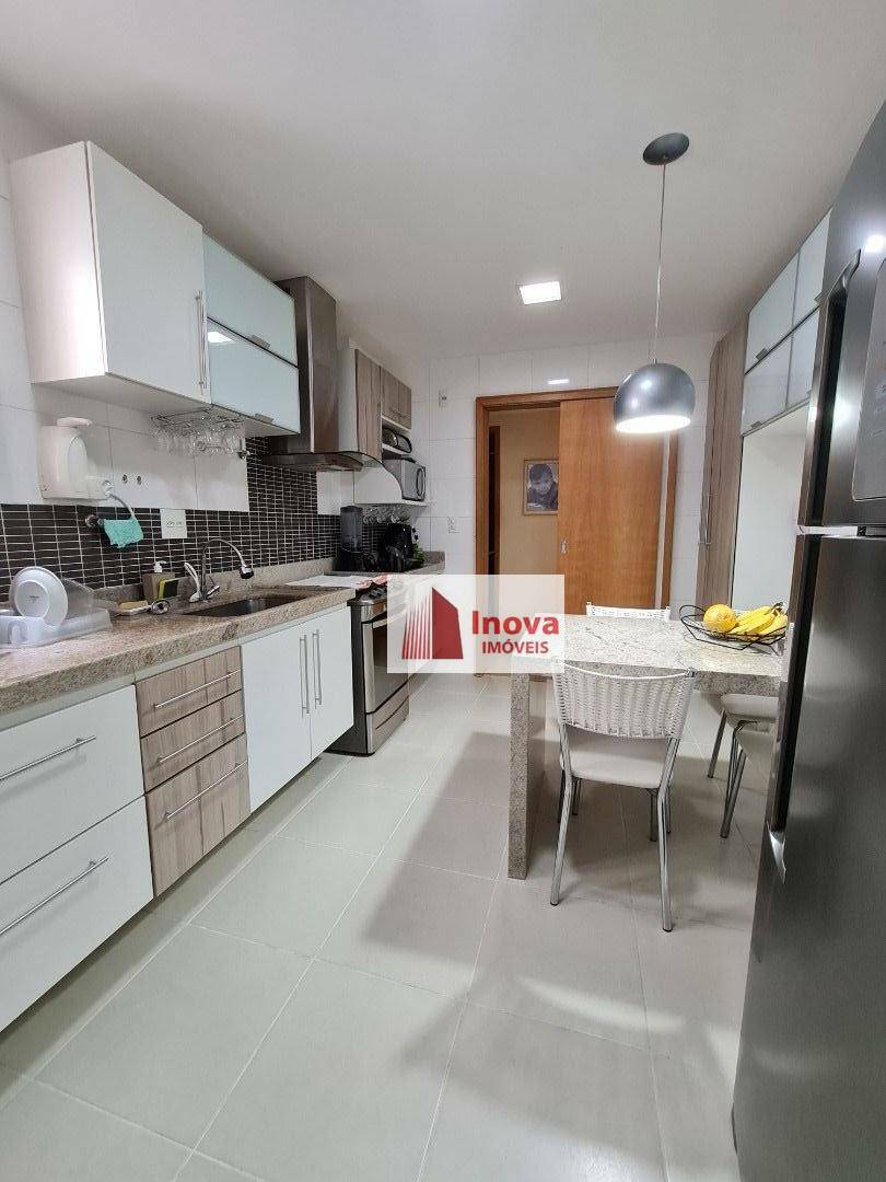 Apartamento à venda com 3 quartos, 110m² - Foto 27