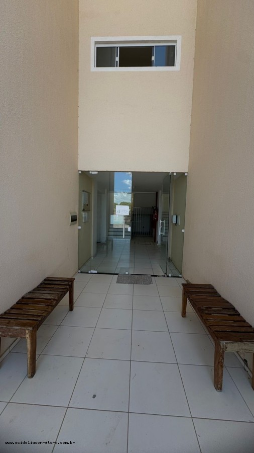 Apartamento para alugar com 3 quartos, 63m² - Foto 6