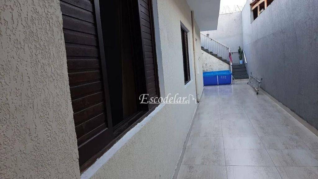 Casa à venda com 3 quartos, 225m² - Foto 22