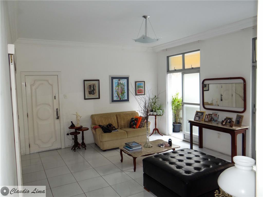 Apartamento à venda com 4 quartos, 142m² - Foto 1