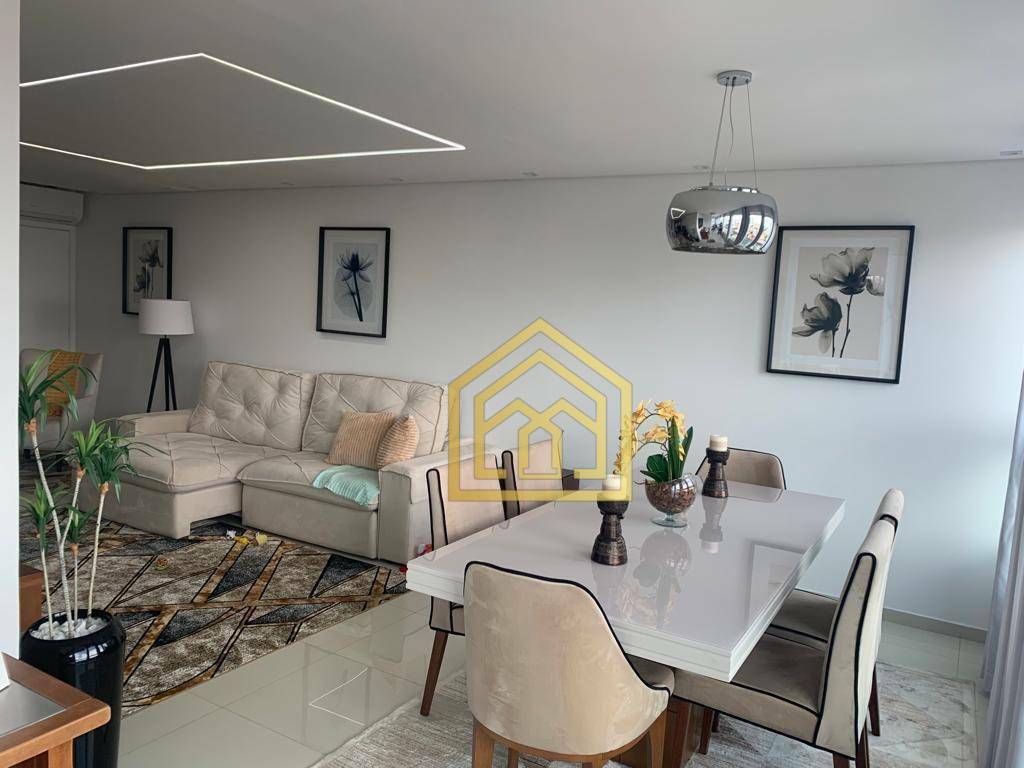 Apartamento à venda com 3 quartos, 150m² - Foto 10