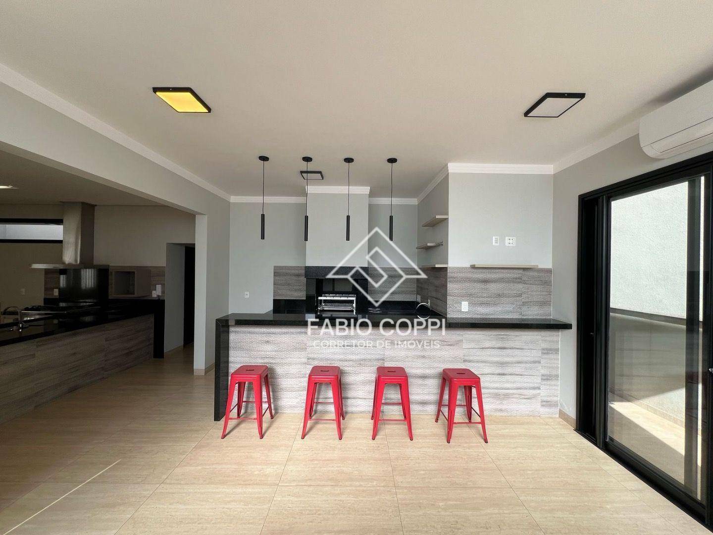 Casa de Condomínio à venda com 3 quartos, 222m² - Foto 8