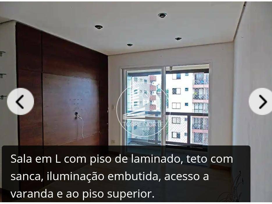 Cobertura para alugar com 3 quartos, 120m² - Foto 13