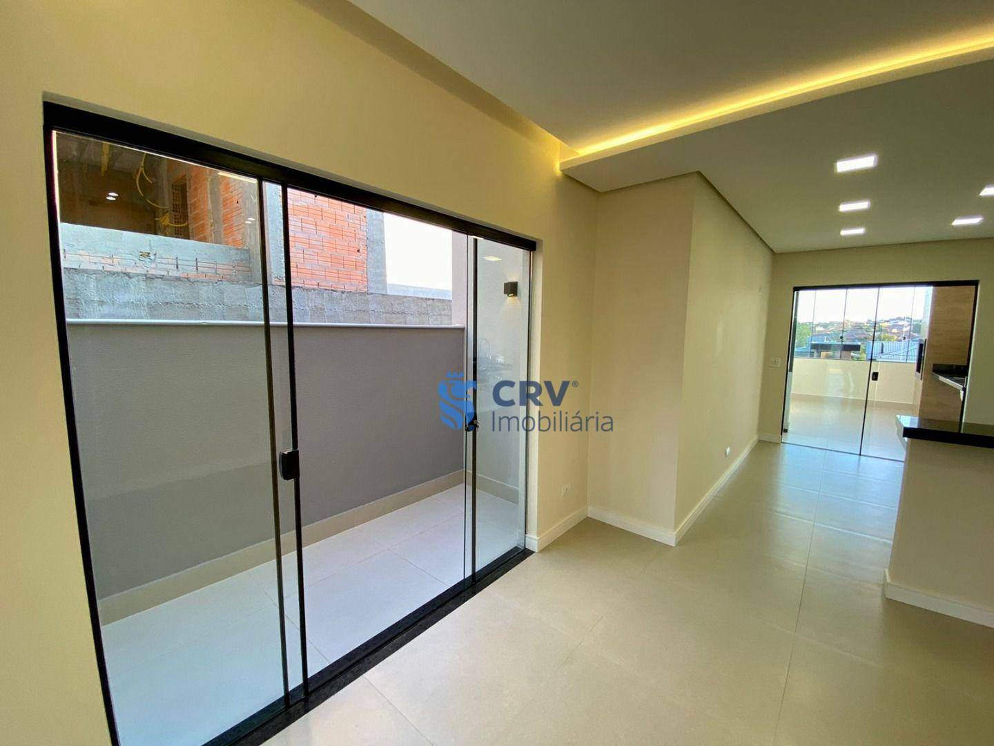 Casa de Condomínio à venda com 3 quartos, 153m² - Foto 10