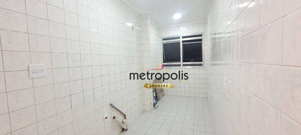 Apartamento à venda com 2 quartos, 48m² - Foto 7