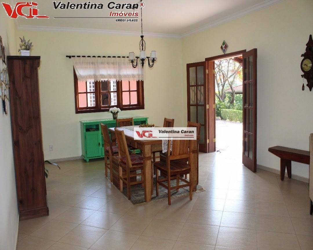 Chácara à venda com 4 quartos, 580m² - Foto 7