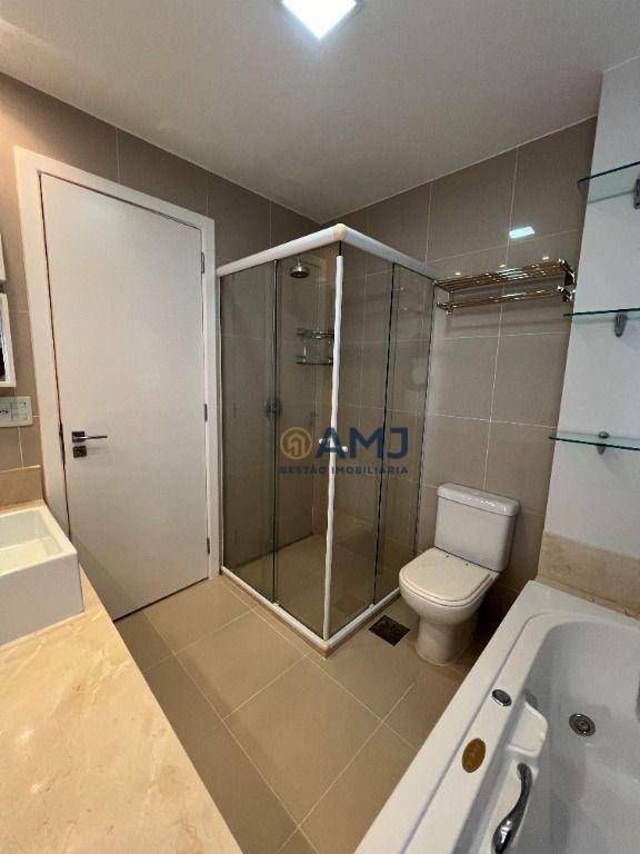 Apartamento à venda com 3 quartos, 207m² - Foto 35